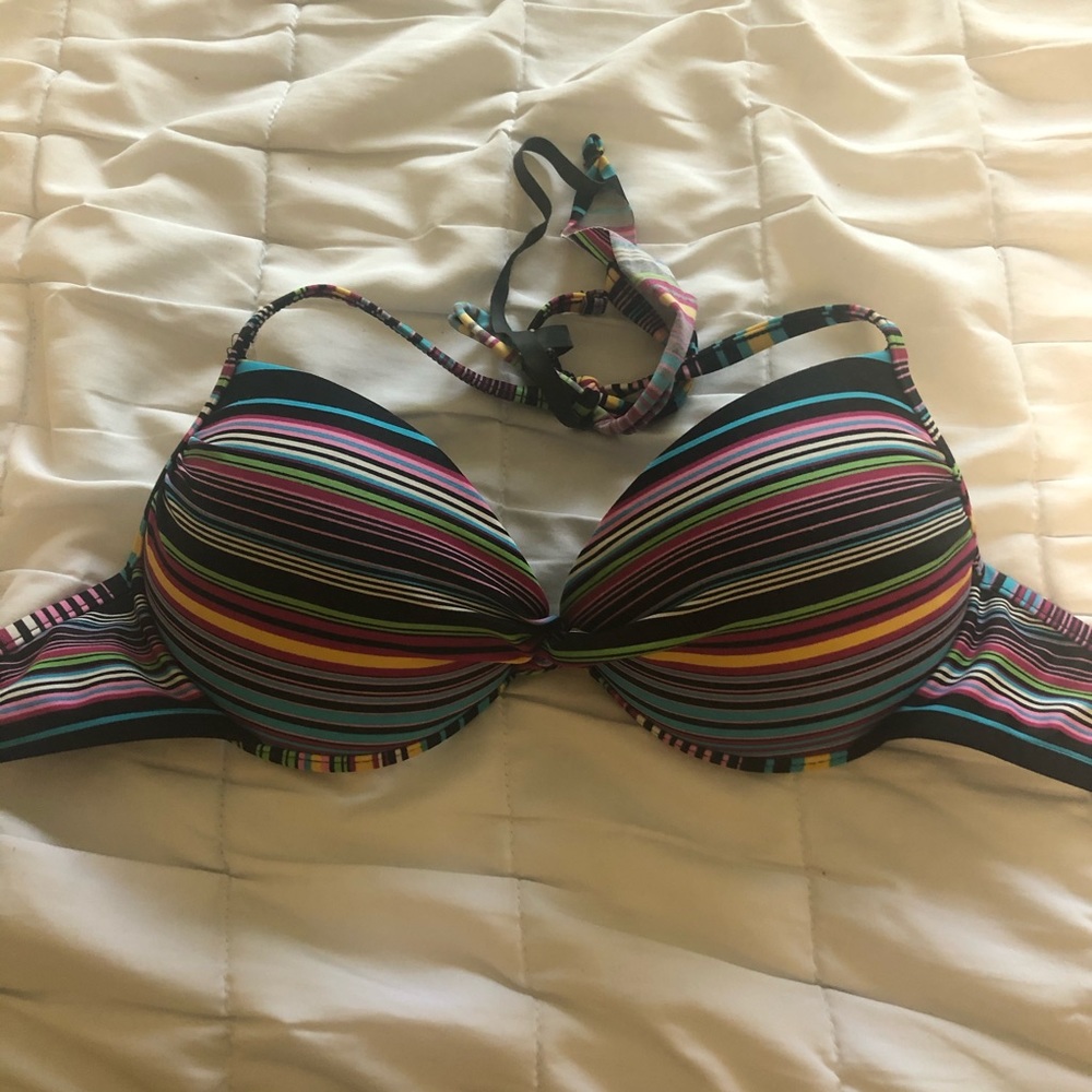 Swim top
